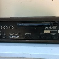 rotel rx-400a-stereo receiver-внос швеицария, снимка 10 - Ресийвъри, усилватели, смесителни пултове - 18238105