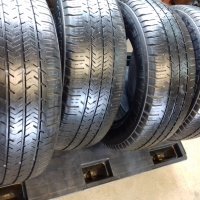 215/65R16C michelin-№414, снимка 6 - Гуми и джанти - 24302422