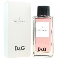 Парфюм, алтернативен на "DOLCE&GABBANA L'IMPERATRICE " 50мл., снимка 1 - Дамски парфюми - 24377234