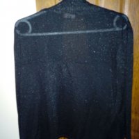 Болеро, размер 2 ХЛ, снимка 3 - Блузи с дълъг ръкав и пуловери - 23781149
