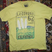 Тениски LA CLEAR W., STONES   мъжки,Л, снимка 3 - Тениски - 25973709