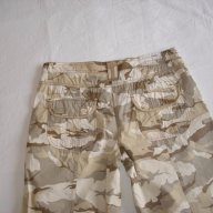 Soya,оригинален маскировъчен панталон, L , снимка 5 - Панталони - 18305586