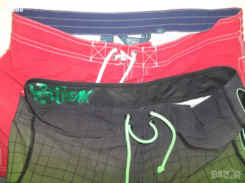 Шорти тип бански POLO, O,NEILL   мъжки,М, снимка 1