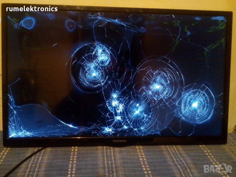 TELEFUNKEN T28TV275LBP на части, снимка 1