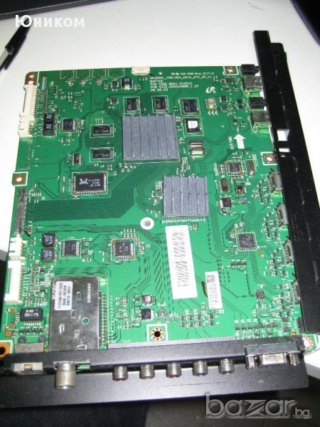 Борд за Samsung BN41-01201, снимка 1