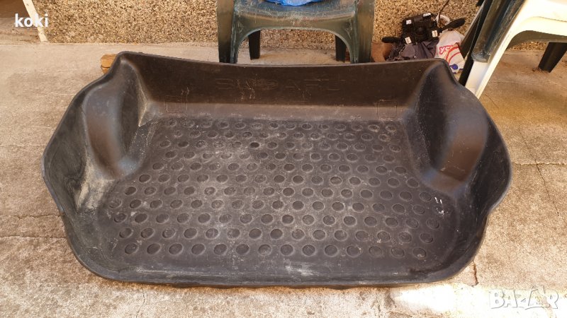 Лиген за Субаро Форестер 2009г, снимка 1