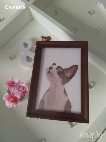 Декоративна рамка, снимка 1