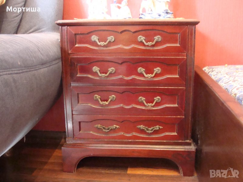  Масивни испански шкафчета разпродажба , снимка 1