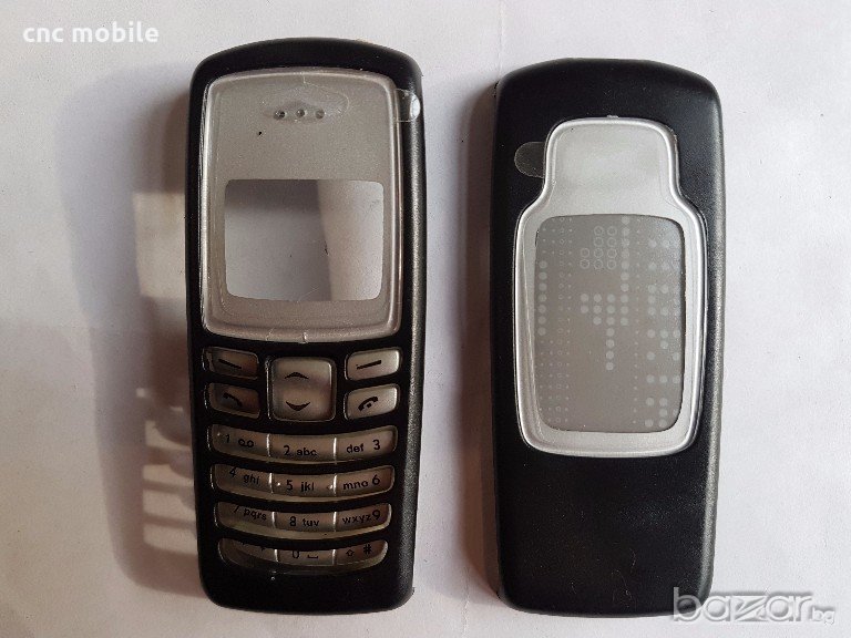 Nokia 2100  панел , снимка 1