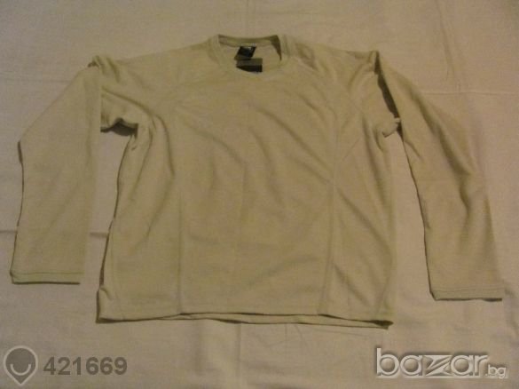 Nike Dri Fit All Conditions Gear тениска размер М 106), снимка 1