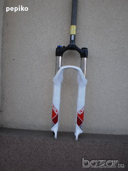 Продавам колела внос от Германия алуминиева амортисьорна вилка Rock Shox Tora 26 цола, снимка 1