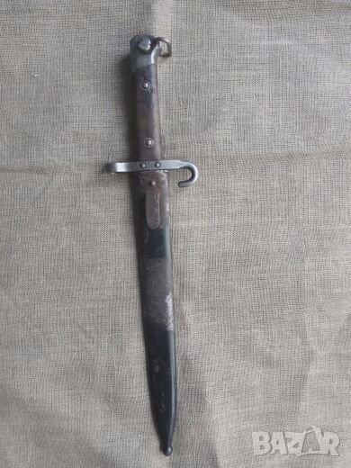 Продавам подофицерски щик, снимка 1