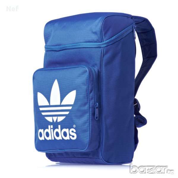 Нова раница Адидас/ Adidas Originals Classic in Blue , снимка 1