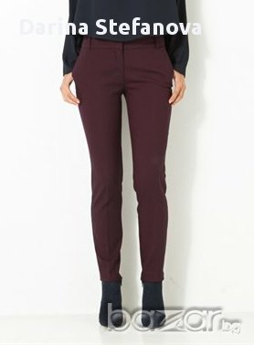 Нов модерен панталон , снимка 1 - Панталони - 12889507