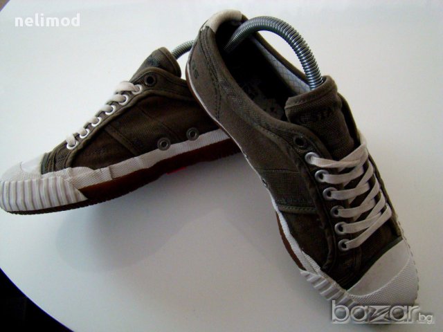G STAR RAW 3301  original Разпродажба  намалени  на  49,00 лв size UK 6  40 номер 25,5 -26 см стелка, снимка 2 - Маратонки - 13242306