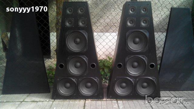 megatone mt600-west germany-2х600w/8ohms-швеицария
