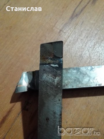 Стругарски ножчета т5к10 , снимка 2 - Други инструменти - 20732216