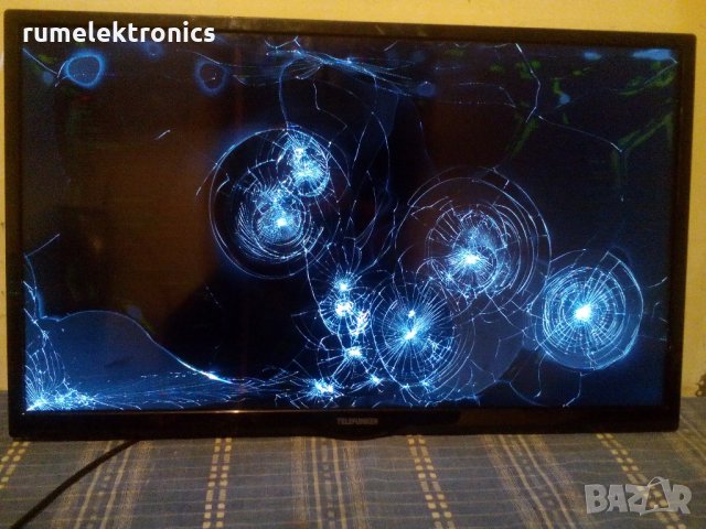 TELEFUNKEN T28TV275LBP на части