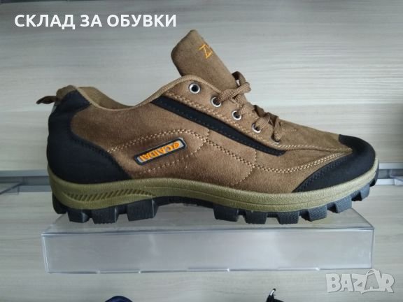 Мъжки Маратонки код-06, снимка 1