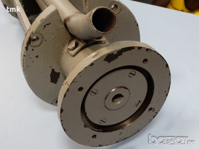 Помпа за охлаждаща течност на металообработващи машини, снимка 6 - Водни помпи - 18570499