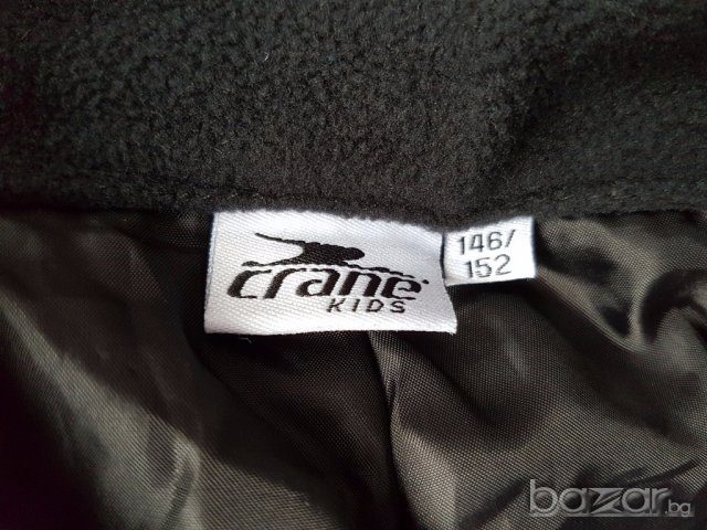 Crane,нов юношески ски панталон,ръст 146/152 см. , снимка 7 - Зимни спортове - 17703707