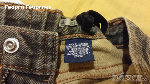 Маркови дънки за момче Polo Ralph Lauren/Поло Ралф Лаурен,  100% оригинал, снимка 11 - Детски Блузи и туники - 14071118