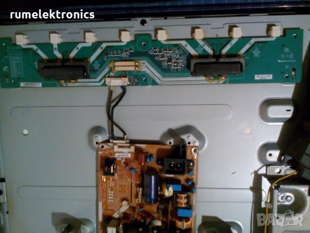 SAMSUNG LE32D450 на части, снимка 6 - Части и Платки - 23863757