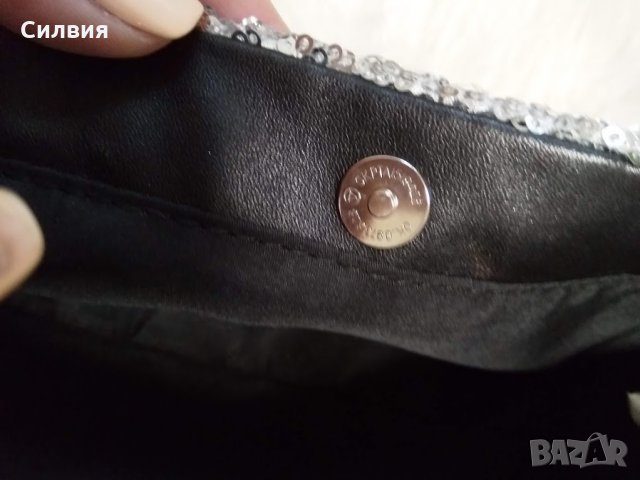 Луксозен Несесер, снимка 7 - Портфейли, портмонета - 21881398