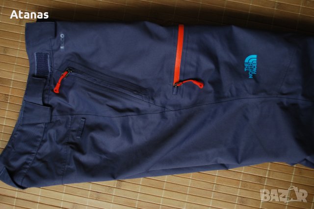 The North Face NFZ Gore Tex Primaloft Steep панталон дамски S ski ски , снимка 5 - Зимни спортове - 24150734