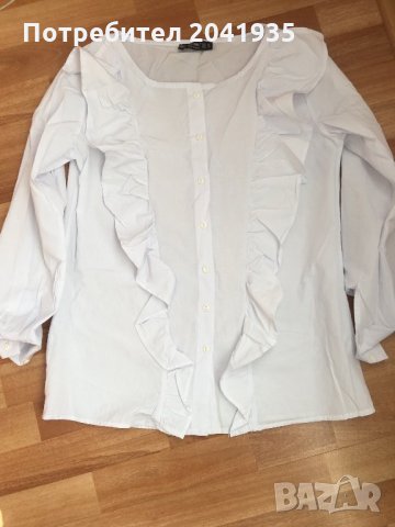 Дамски ризи от 10 до 20 лв., снимка 2 - Ризи - 24649578