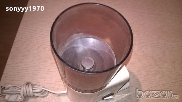 eta 0066-кафемелачка-внос швеицария, снимка 9 - Кафемашини - 19309346