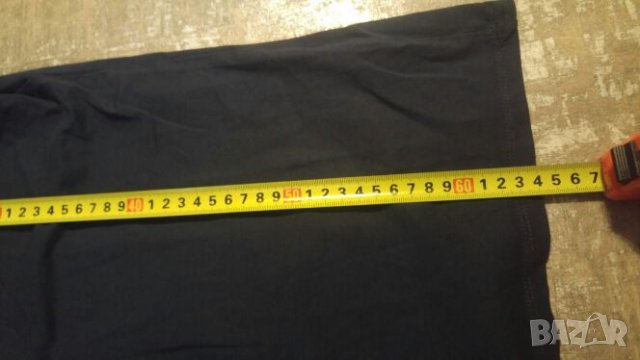 Тениска Зара, снимка 2 - Тениски - 21491273