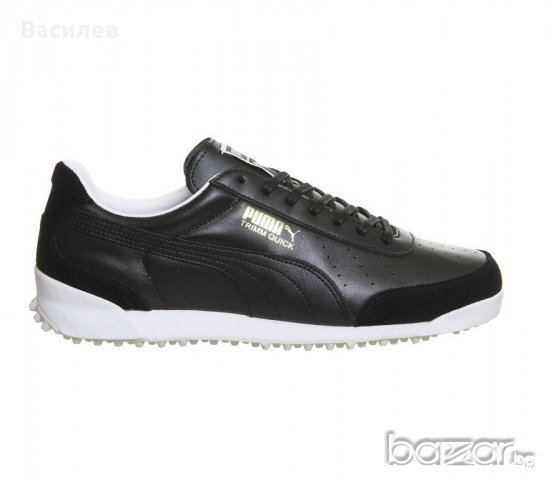 Puma Trimm Quick оригинални дамски маратонки 39, снимка 5 - Маратонки - 10150981