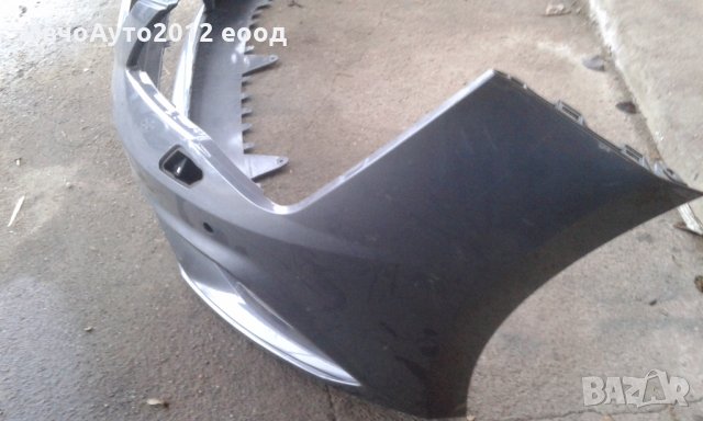 Броня предна Сеат леон SEAT LEON FR facelift от 2017 оригинална , снимка 7 - Части - 23688888