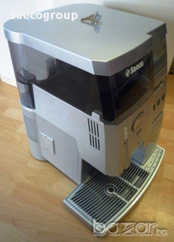 Saeco Royal Office, снимка 8 - Кафемашини - 9487540