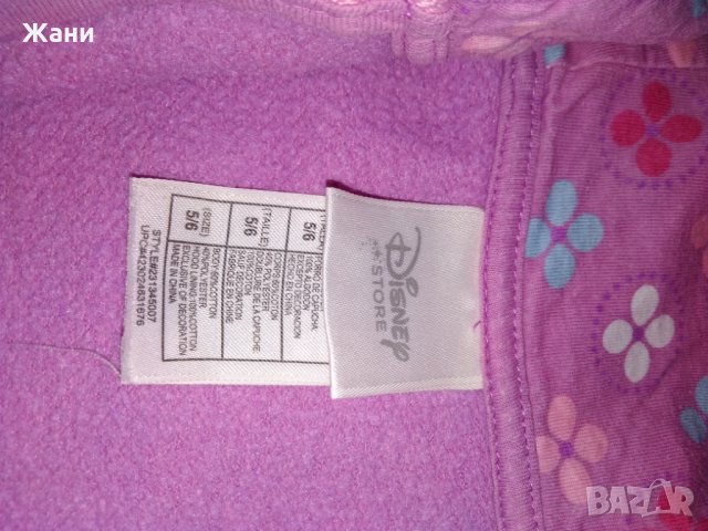 Дрешки за пролетта-4/5 г., снимка 7 - Други - 22711449