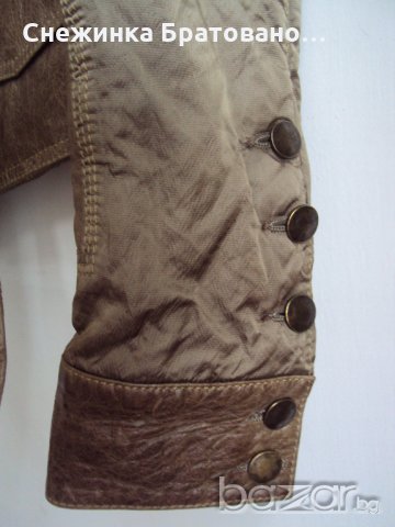 Дамско сако на Пунто, снимка 4 - Сака - 18814097