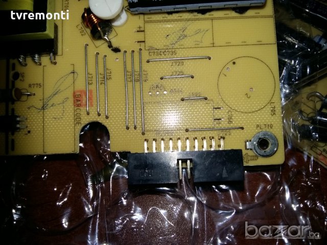 POWER BOARD 17PW80 V2, снимка 3 - Части и Платки - 20192909