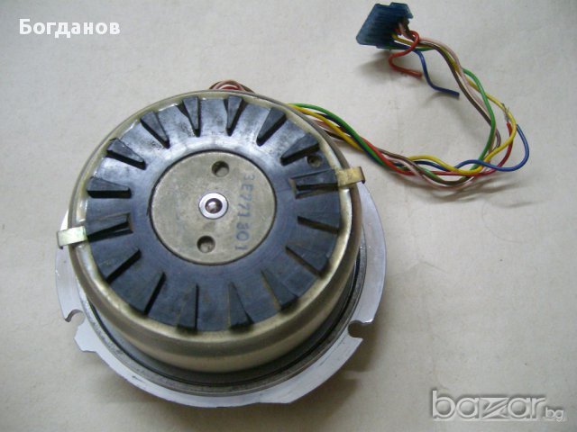 Мотор 3Е771301  , снимка 3 - Други - 12042240