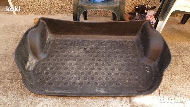 Лиген за Субаро Форестер 2009г