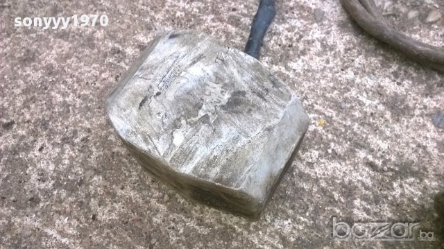 trumatic e 2800 24v-печка за тир на газ, снимка 18 - Аксесоари и консумативи - 18164789