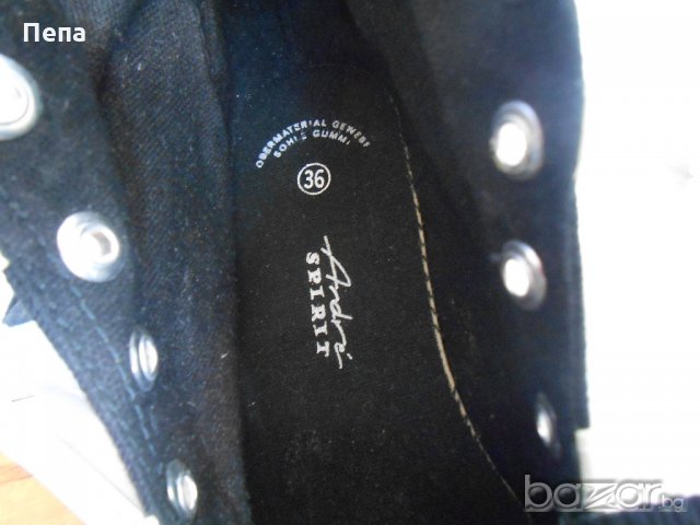 Кецове внос от Германия №37,38,39,40 , снимка 8 - Детски гуменки - 20240354