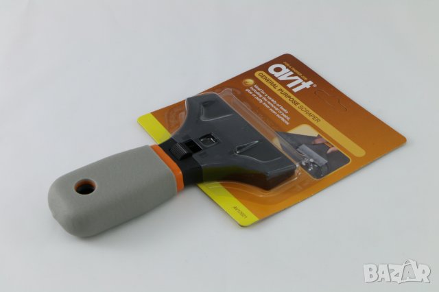 универсална стъргалка AVIT,  Германия, снимка 1