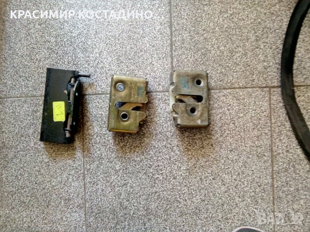 Авточасти за ГАЗЕЛА, снимка 4 - Части - 17139861