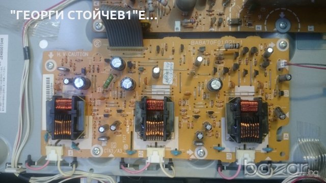 LT6-M22BB-1 BA8C70F01012-1 A30c5 / c7a3 / a3 Ba17p0g0401 1 BA8A70F01021-1 UG220EA, снимка 5 - Части и Платки - 19149877