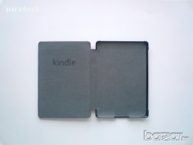 Класически калъф за AMAZON KINDLE 4/5 , снимка 7 - Електронни четци - 10606306
