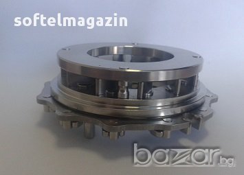 Ремонт турбо, снимка 12 - Части - 10757739