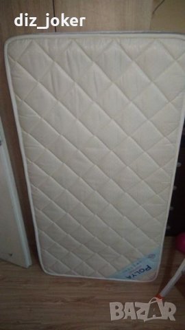 Детско легло, снимка 3 - Бебешки легла и матраци - 25630319