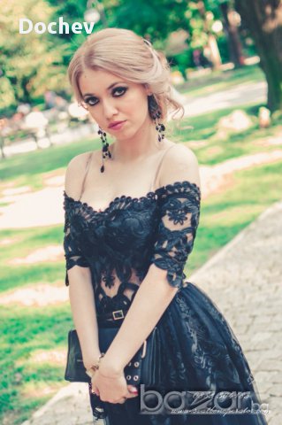 Фото и видеозаснемане на вашия празник, снимка 8 - Фотографи - 6104467