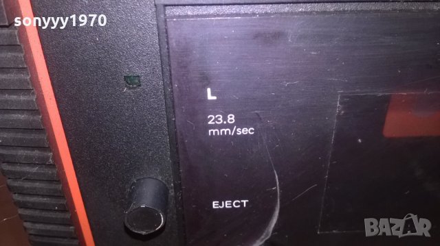 rediffusion music-deck/amplifier-made in england-внос англия, снимка 11 - Ресийвъри, усилватели, смесителни пултове - 24514698